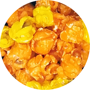 Süßigkeiten – Mais – Popcorn