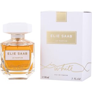 Elie Saab Le Parfum In White von Elie Saab – Eau de Parfum, Spray, 3 oz, für Damen, 7827863568444
