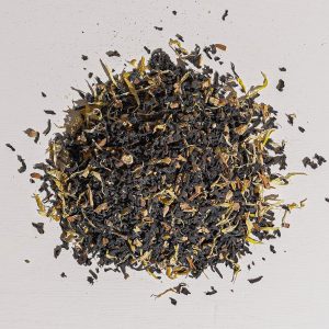Vanille – Chai – Tee