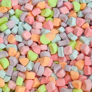 gemischt – Frühstückscerealien – Marshmallows – 8 oz – Beutel