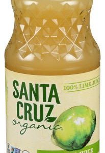 Limette – Saft – Bio – Santa Cruz
