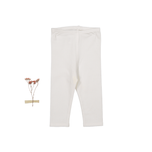 Leggings – Weiß