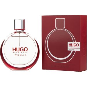 Hugo von Hugo Boss – Eau de Parfum, Spray, 1,6 oz, für Damen