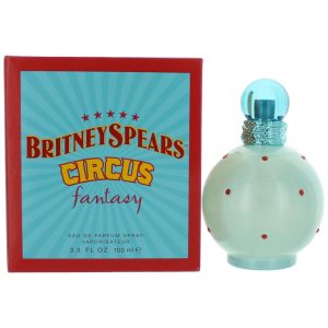 Circus Fantasy von Britney Spears – 3,3 oz, Eau de Parfum, Spray, für Damen