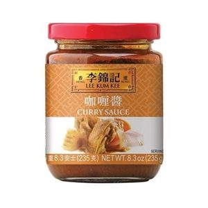 Lee Kum Kee – Curry – Sauce