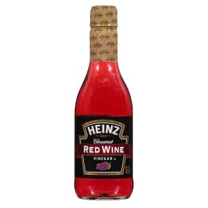 Heinz – Rotweinessig