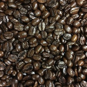 entkoffeiniert – Meersalz – Karamell – Kaffee