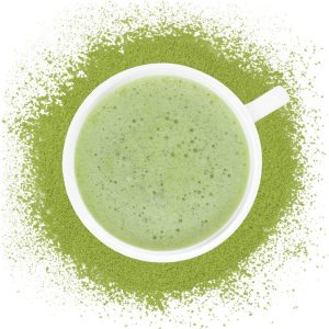 Premium – Matcha – Großpackung – lb