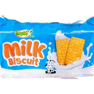 Zitrone – quadratisch – Milch – Gebäck – 10 Packung – 300 g