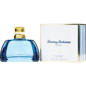 Tommy Bahama Set Sail St Barts von Tommy Bahama – Eau de Cologne, Spray, 3,4 oz, für Herren