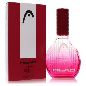 Head Elite von Head – Eau de Toilette, Spray, 3,4 oz, für Damen
