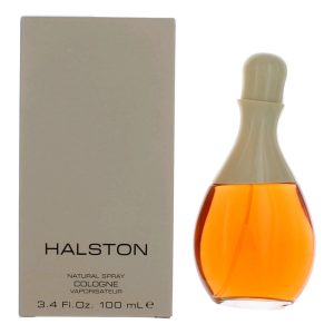 Halston von Halston – 3,4 oz, Eau de Cologne, Spray, für Damen