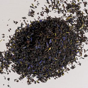 Lavendel – Earl Grey – Tee – aromatisiert – Schwarztee