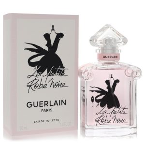 La Petite Robe Noire von Guerlain – Eau de Toilette, Spray, 1,6 oz, für Damen, 7827804717116