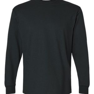 Gildan Herren-T-Shirt – Ultra Cotton, Langarm