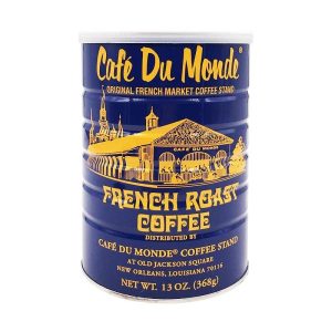 Cafe Du Monde – französische Röstung – Kaffee