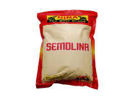 Nina – Reis – Mehl – 4lbs