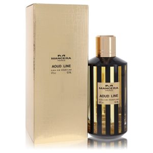 Mancera Aoud Line von Mancera – Eau de Parfum, Spray, 4 oz, für Damen