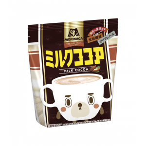 Morinaga – Milch – Kakao – Instant – Schokolade – Getränk – 240g