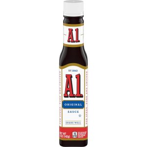 A.1. Original-Sauce – 5 oz