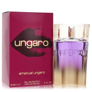 Ungaro von Ungaro – Eau de Parfum, Spray, 3 oz, für Damen