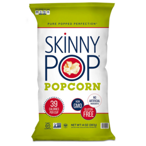 SkinnyPop – Original – Popcorn – 14 oz