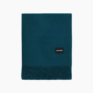 Schal – Kaschmir, unifarben, 7143661862972