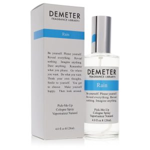 Demeter Rain von Demeter – Eau de Cologne, Spray, 4 oz, für Damen