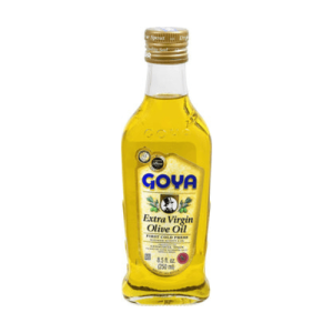 Goya – Natives Olivenöl extra – 8,5 oz