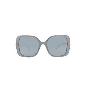 Sonnenbrille – eckige Fassung, Acetat, 7705709084732