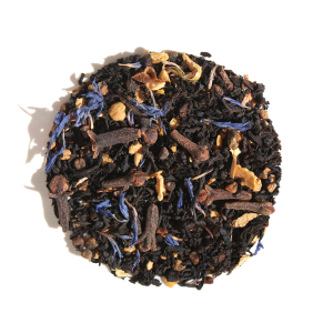 Earl Grey – Chai