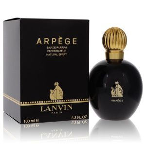Arpege von Lanvin – Eau de Parfum, Spray, 3,4 oz, für Damen