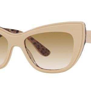 Dolce & Gabbana Damen-Sonnenbrille – 54mm, 7163612299324