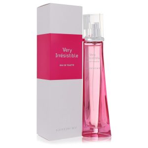Very Irresistible von Givenchy – Eau de Toilette, Spray, 1,7 oz, für Damen