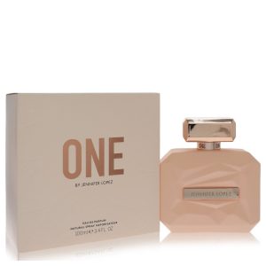 Jennifer Lopez One von Jennifer Lopez – Eau de Parfum, Spray, 3,4 oz, für Damen