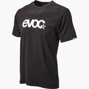 EVOC Herren-T-Shirt – Logo