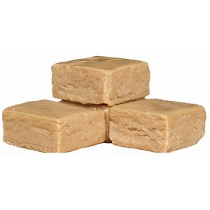 Fudge – Erdnussmus – 1/2 lb