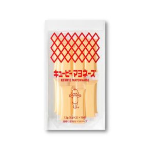 Kewpie – Mayonnaise – Stäbchen – Packung