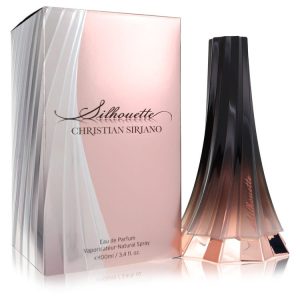 Silhouette von Christian Siriano – Eau de Parfum, Spray, 3,4 oz, für Damen