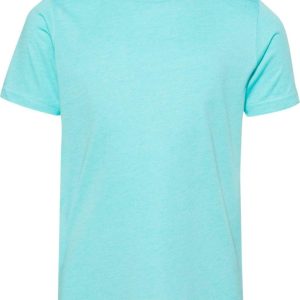 Next Level Junior-T-Shirt – Triblend, 7824333602876