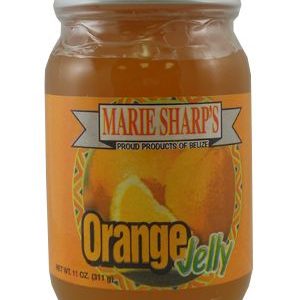 Marie Sharp's – süß – Orange – Gelee – 11oz