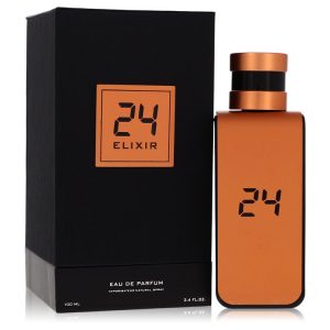 24 Elixir Rise of the Superb von Scentstory – Eau de Parfum, Spray, 3,4 oz, für Herren, 7827812155452