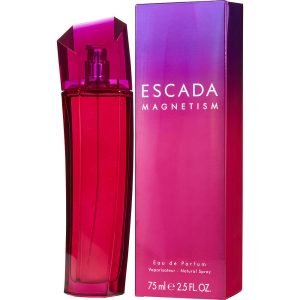 Escada Magnetism von Escada – Eau de Parfum, Spray, 2,5 oz, für Damen
