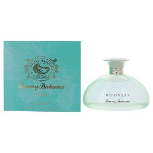Tommy Bahama Set Sail Martinique von Tommy Bahama – 3,4 oz, Eau de Parfum, Spray, für Damen