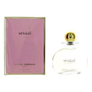 Sexual Femme von Michel Germain – 4,2 oz, Eau de Parfum, Spray, für Damen