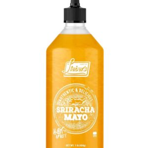 Lieber's – Sriracha – Mayonnaise – Sauce – 16 oz