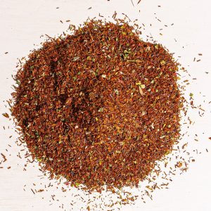 Himbeeren – Rooibos