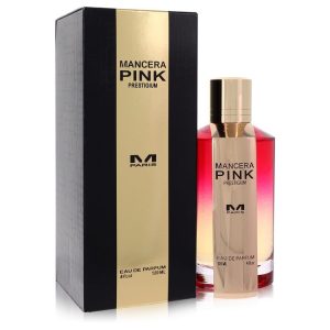 Mancera Pink Prestigium von Mancera – Eau de Parfum, Spray, 4 oz, für Damen