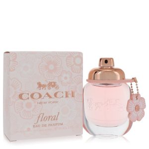 Coach Floral von Coach – Eau de Parfum, Spray, 1 oz, für Damen