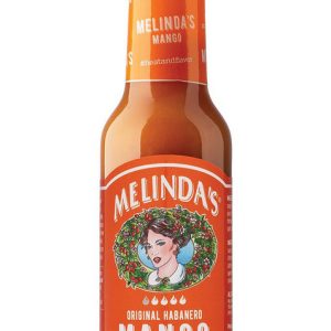 Melinda's – Mango – Habanero – Sauce – 5oz